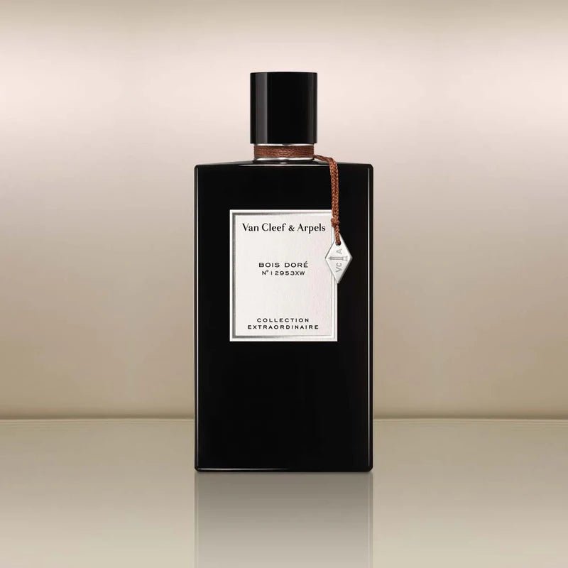 Van Cleef & Arpels Bois Dore EDP | My Perfume Shop