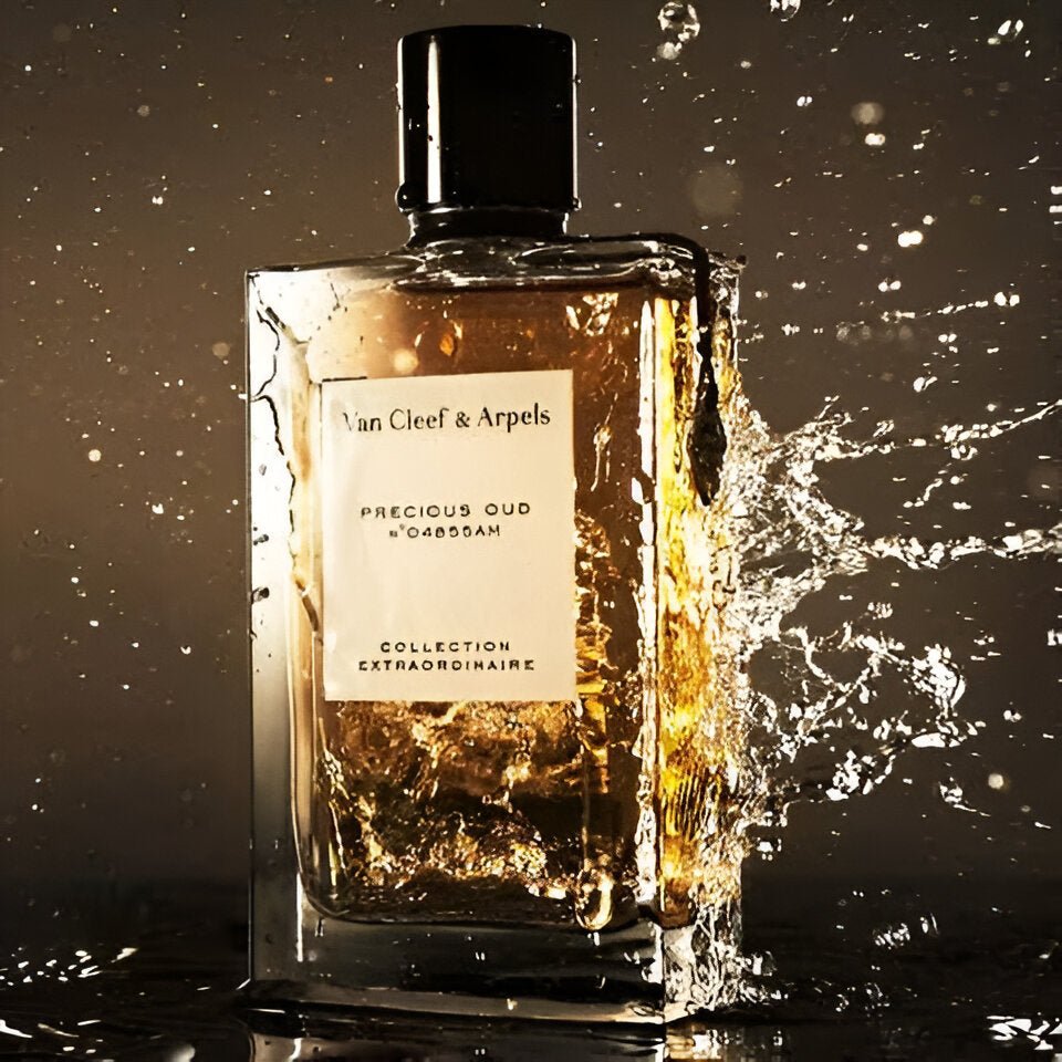 Van Cleef & Arpels Precious Oud EDP | My Perfume Shop