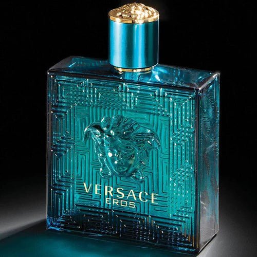 Versace Eros EDP Set For Men | My Perfume Shop