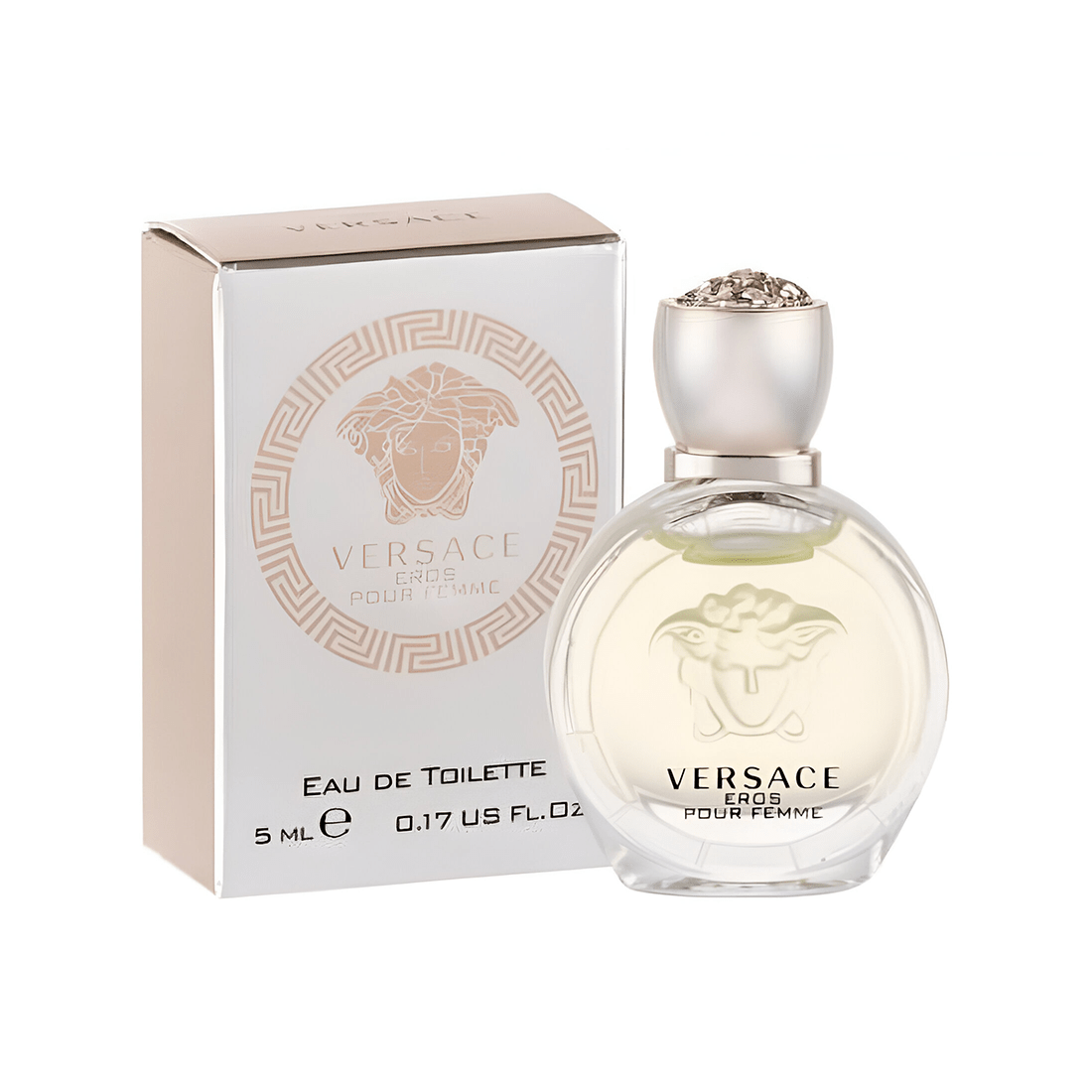 Versace Eros Pour Femme Mini EDT | My Perfume Shop