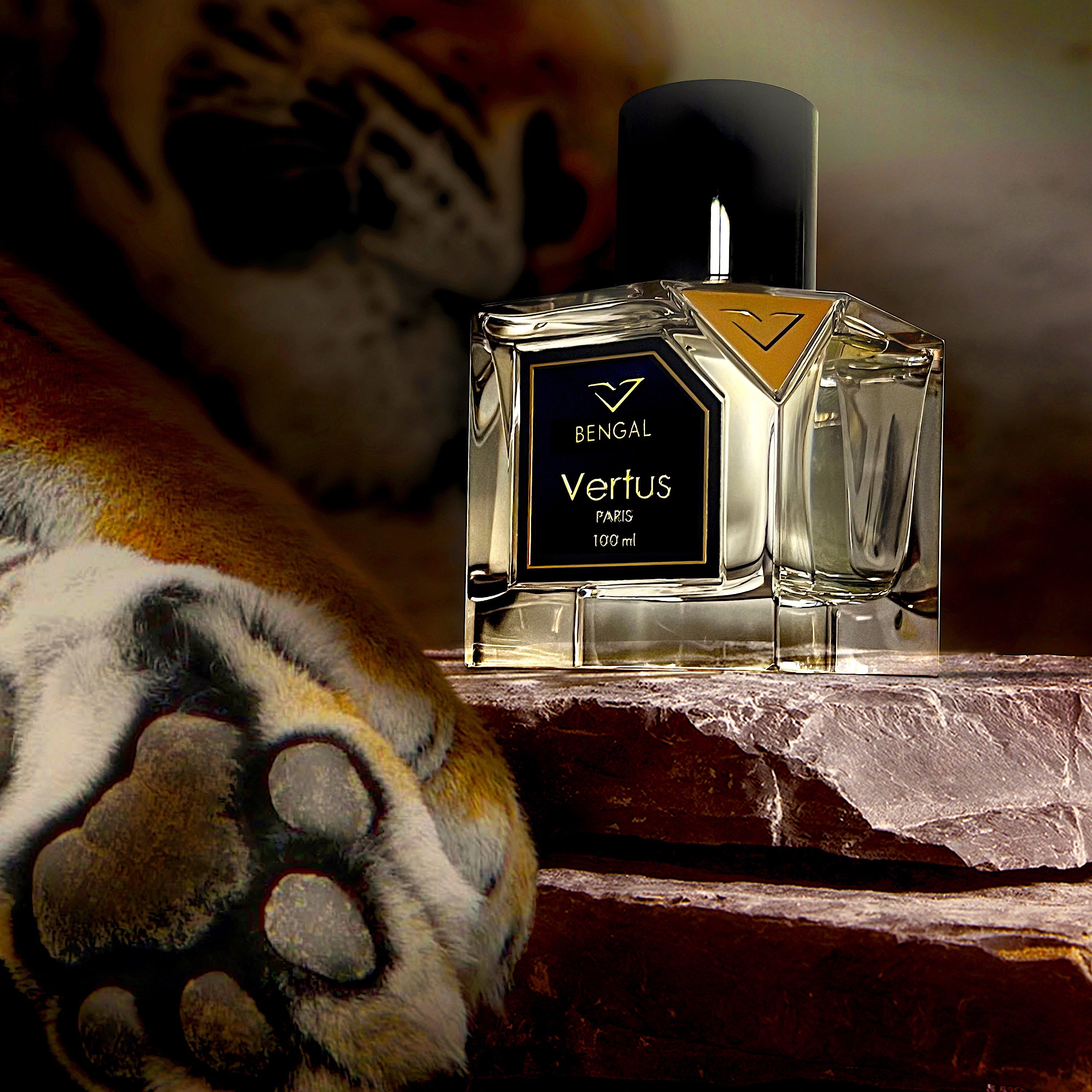 Vertus Bengal EDP | My Perfume Shop