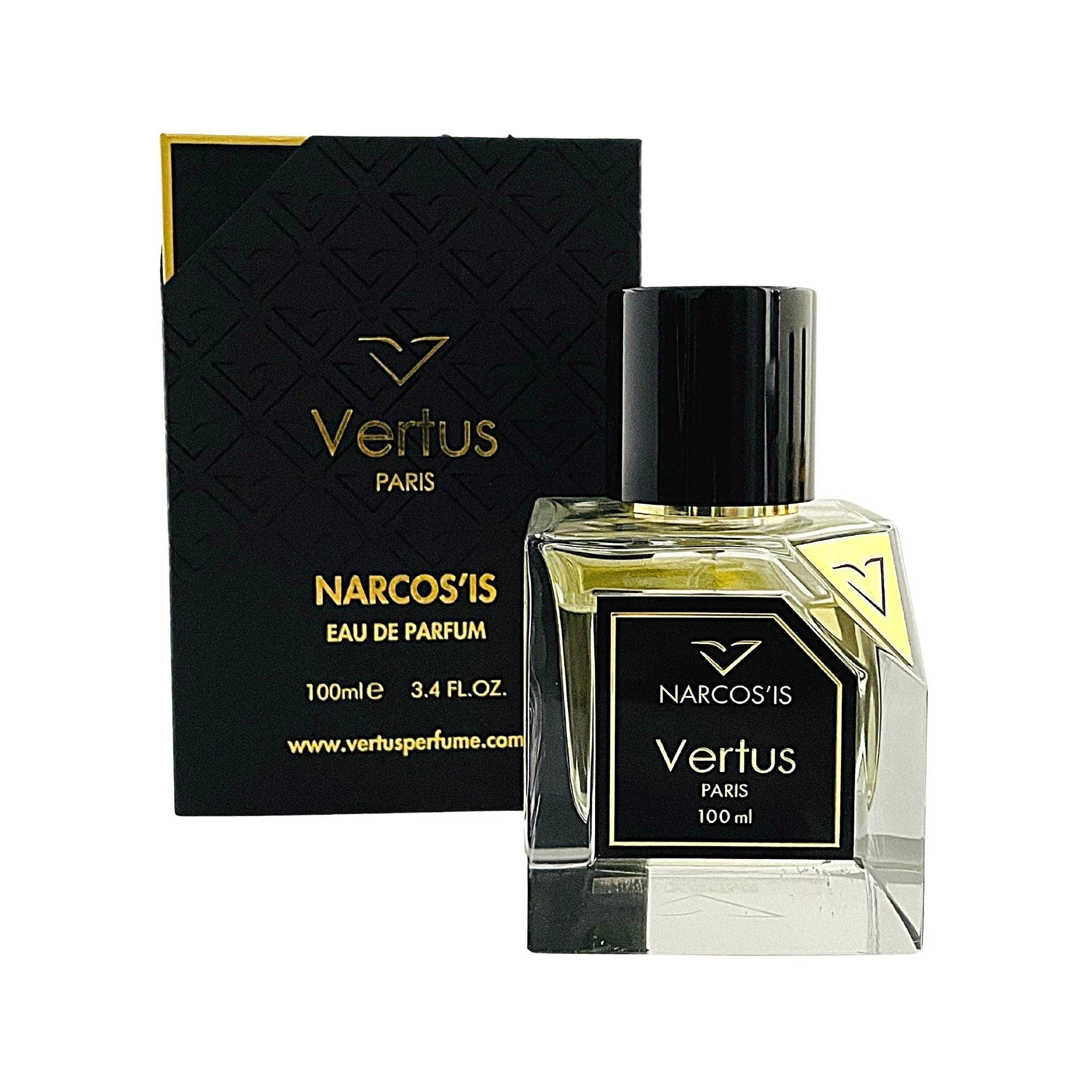 Vertus Narcos'Is EDP | My Perfume Shop