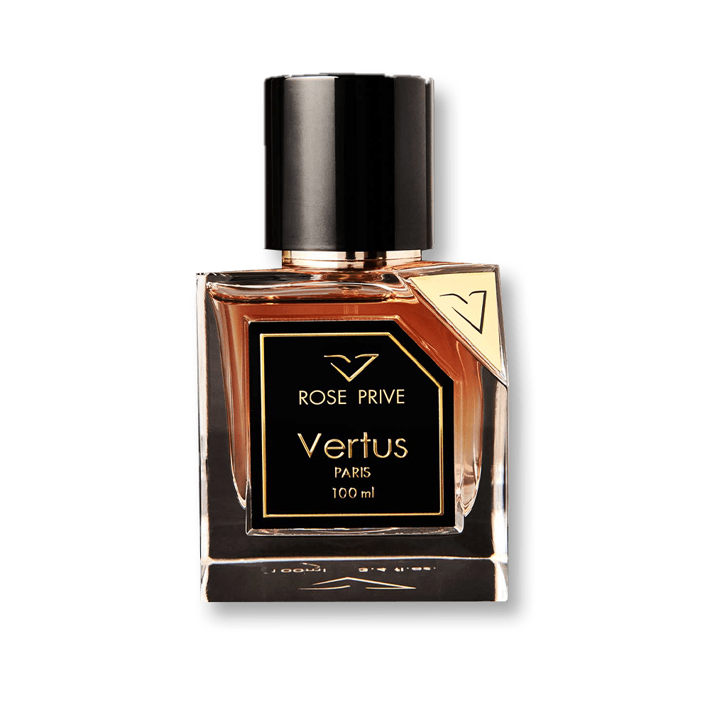 Vertus Rose Prive EDP | My Perfume Shop