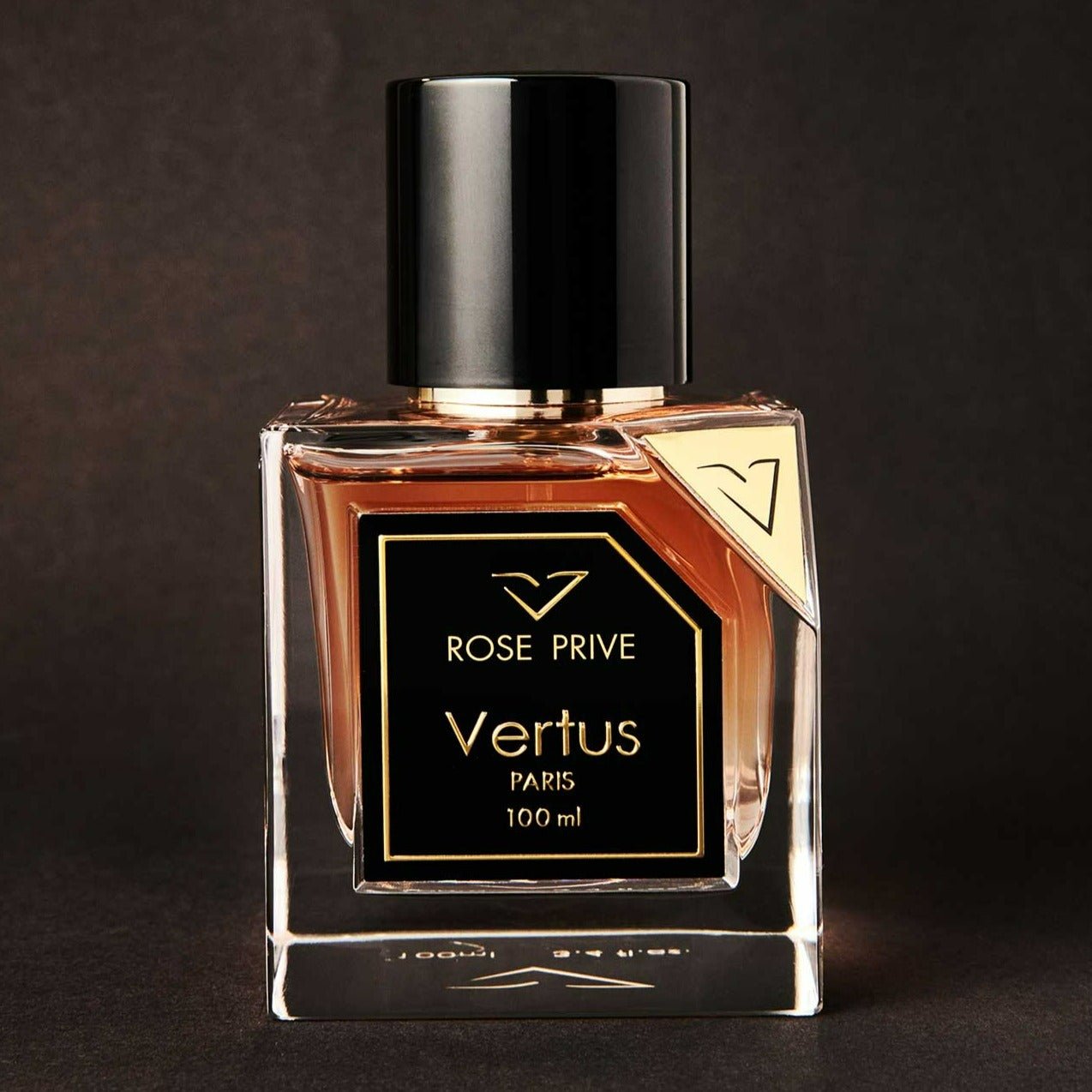 Vertus Rose Prive EDP | My Perfume Shop