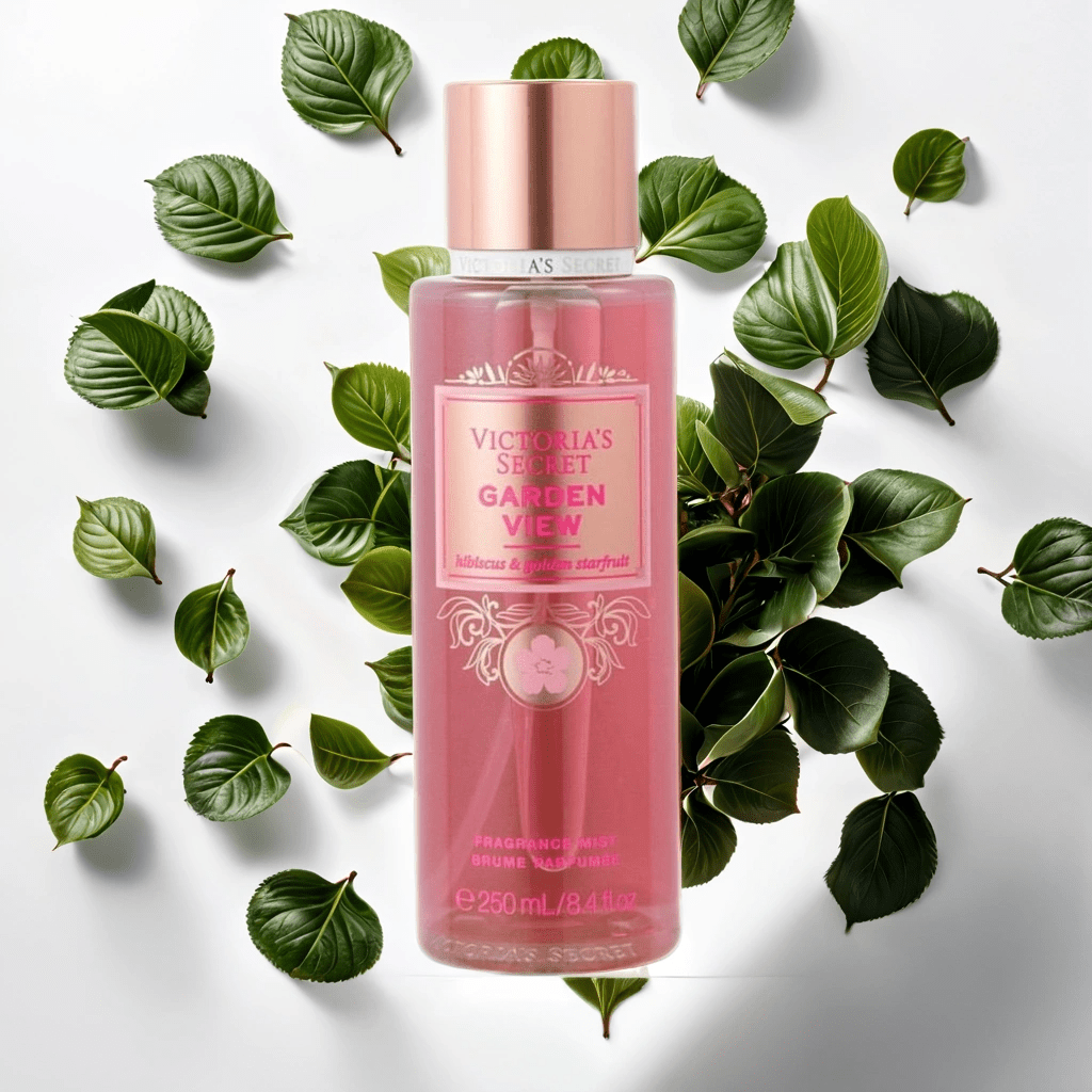 Victoria's Secret Garden View Fragrance Lotion | My Perfume Shop