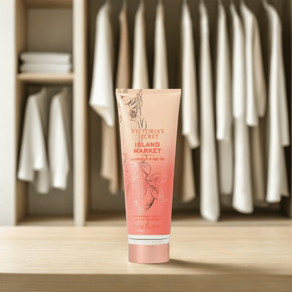 Victoria's Secret Island Market Fragrance Lotion | My Perfume Shop