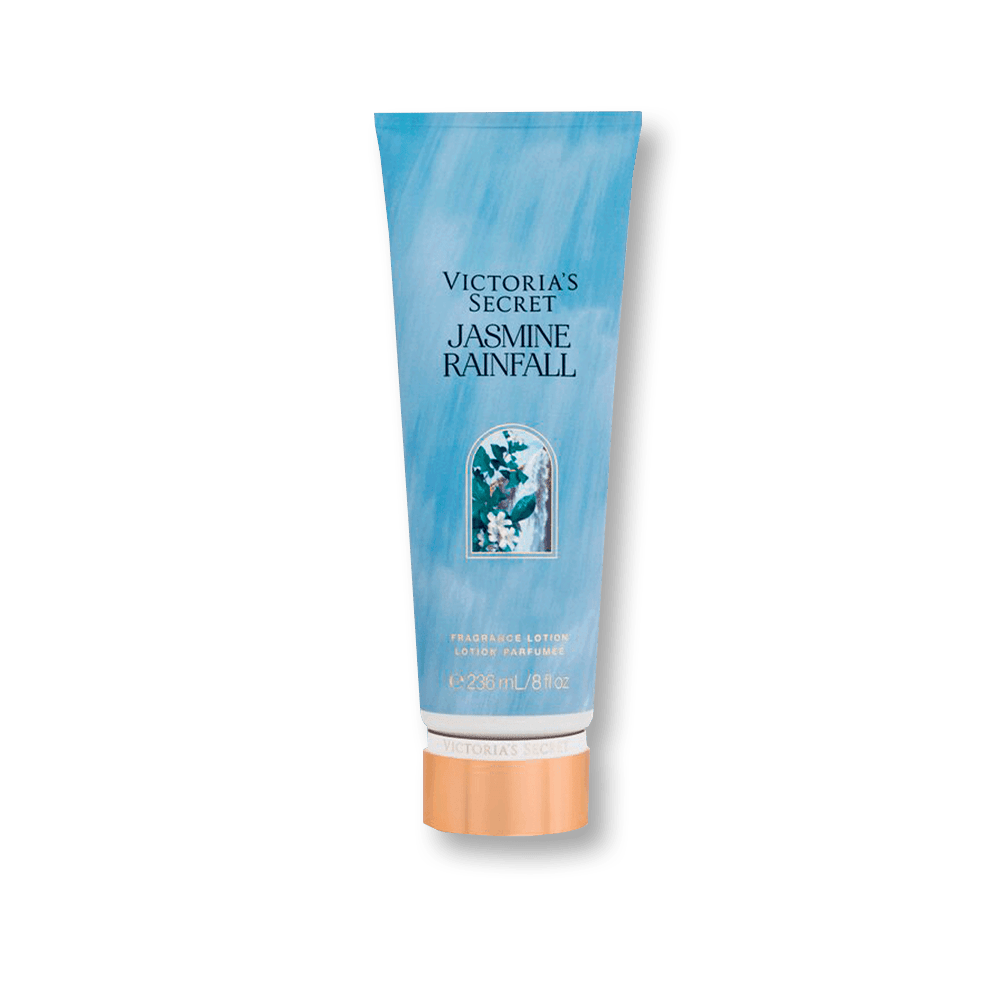 Victoria's Secret Jasmine Rainfall Body Lotion | My Perfume Shop