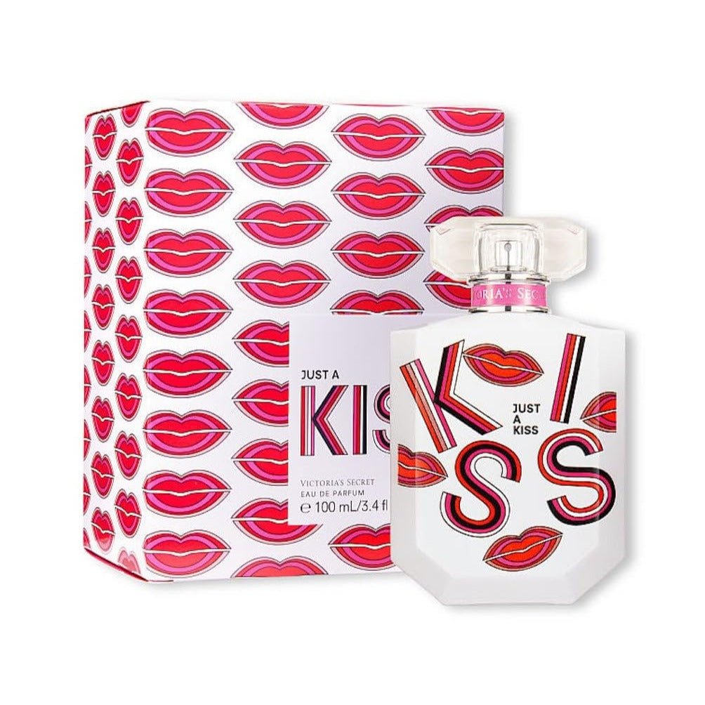 Victoria's Secret Just A Kiss EDP | My Perfume Shop