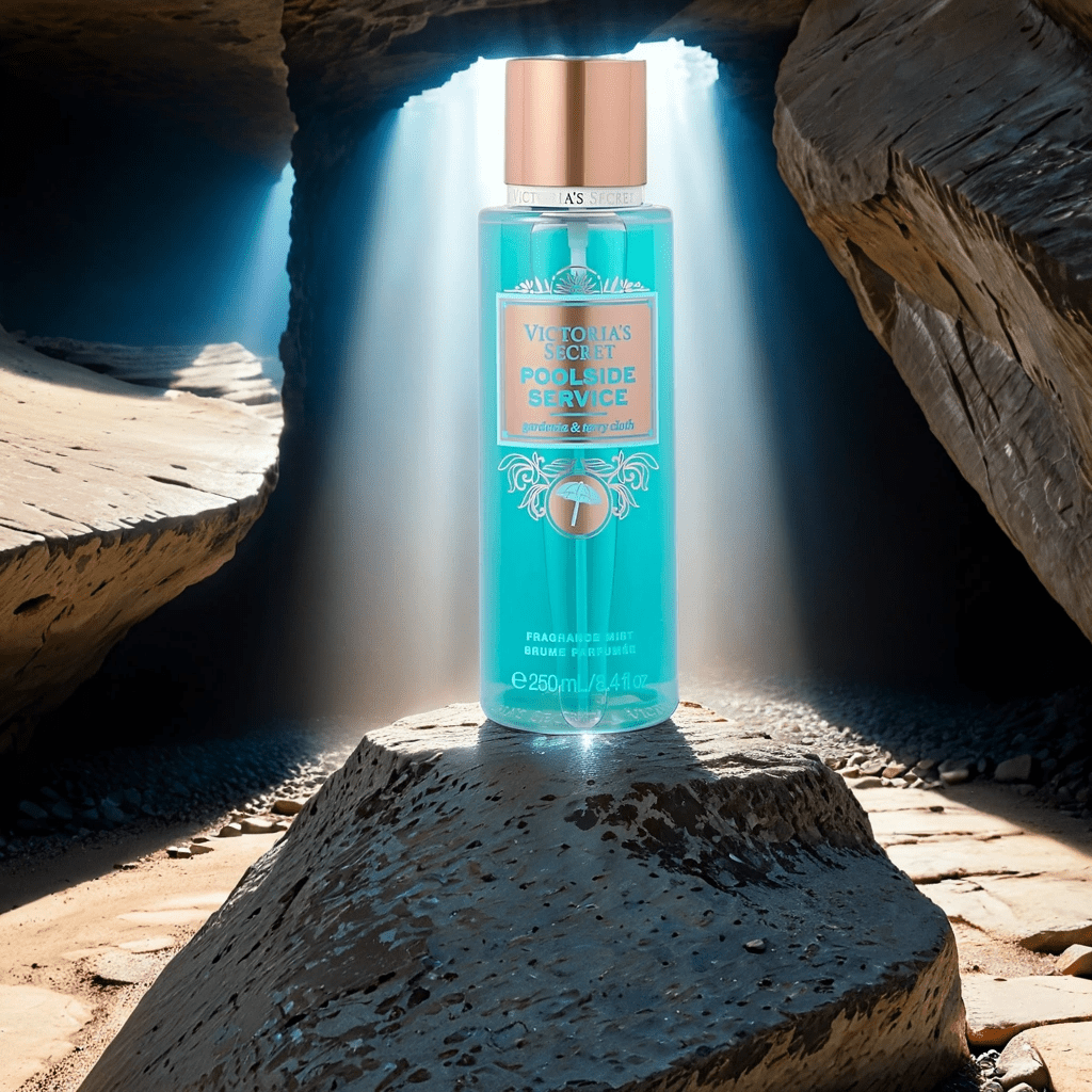 Victoria's Secret Poolside Service Fragrance Mist | My Perfume Shop