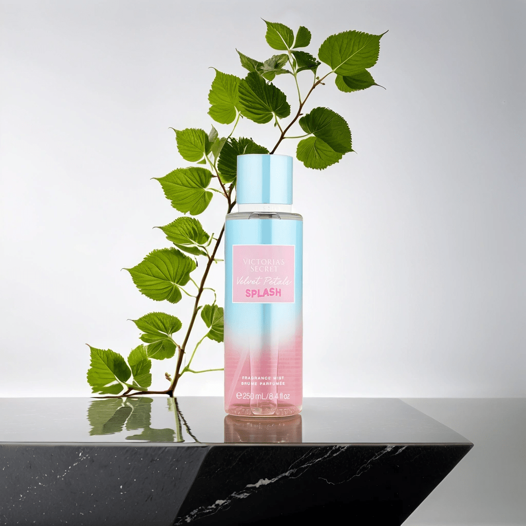 Victoria's Secret Velvet Petals Splash Fragrance Mist | My Perfume Shop