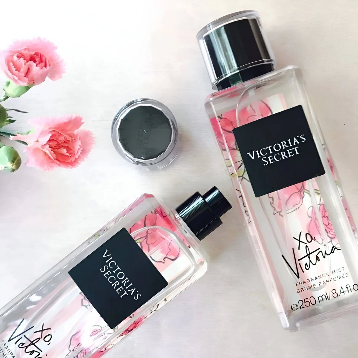 Victoria's Secret Xo, Victoria Fragrance Mist | My Perfume Shop