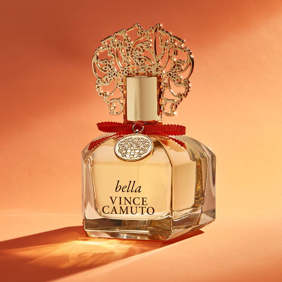 Vince Camuto Bella EDP Set for Women | My Perfume Shop