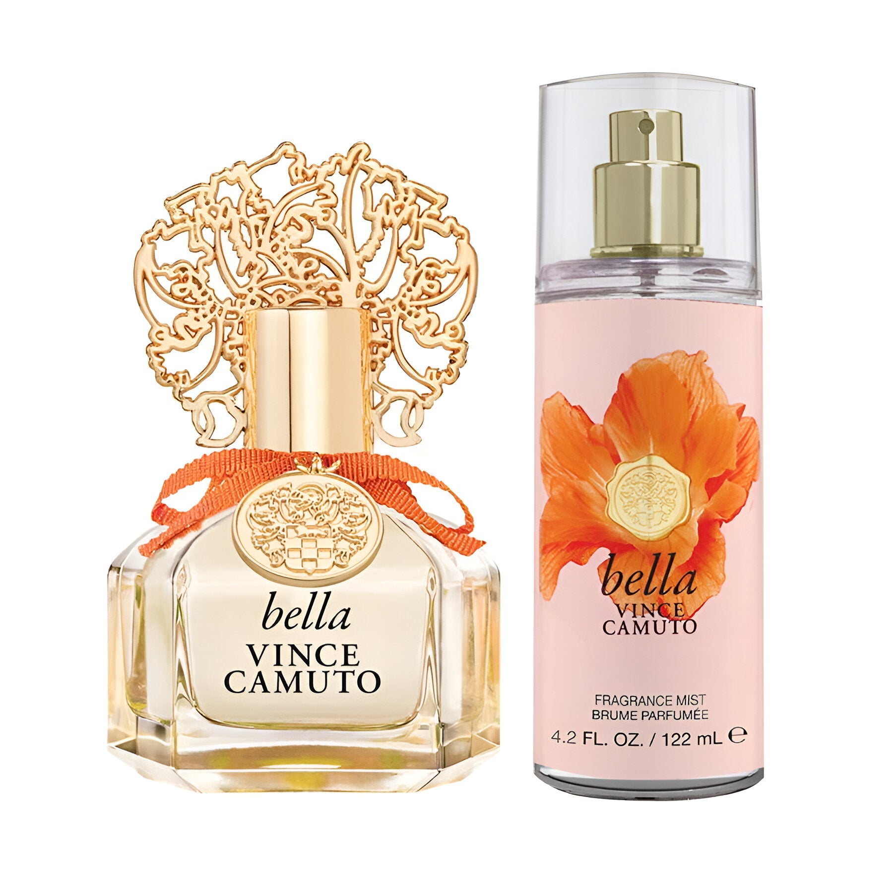 Vince Camuto Bella EDP Set for Women | My Perfume Shop