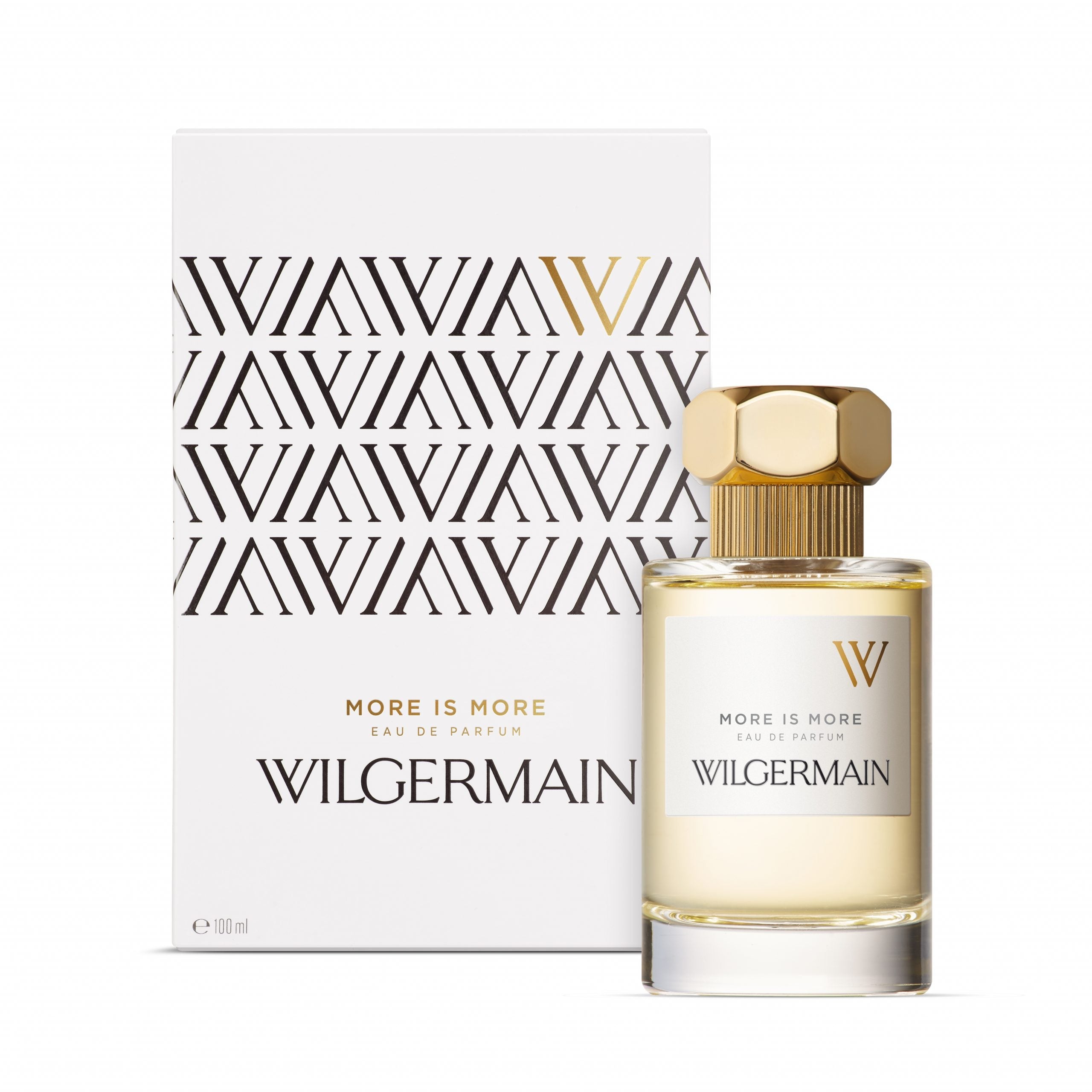 Wilgermain More Is More EDP | My Perfume Shop