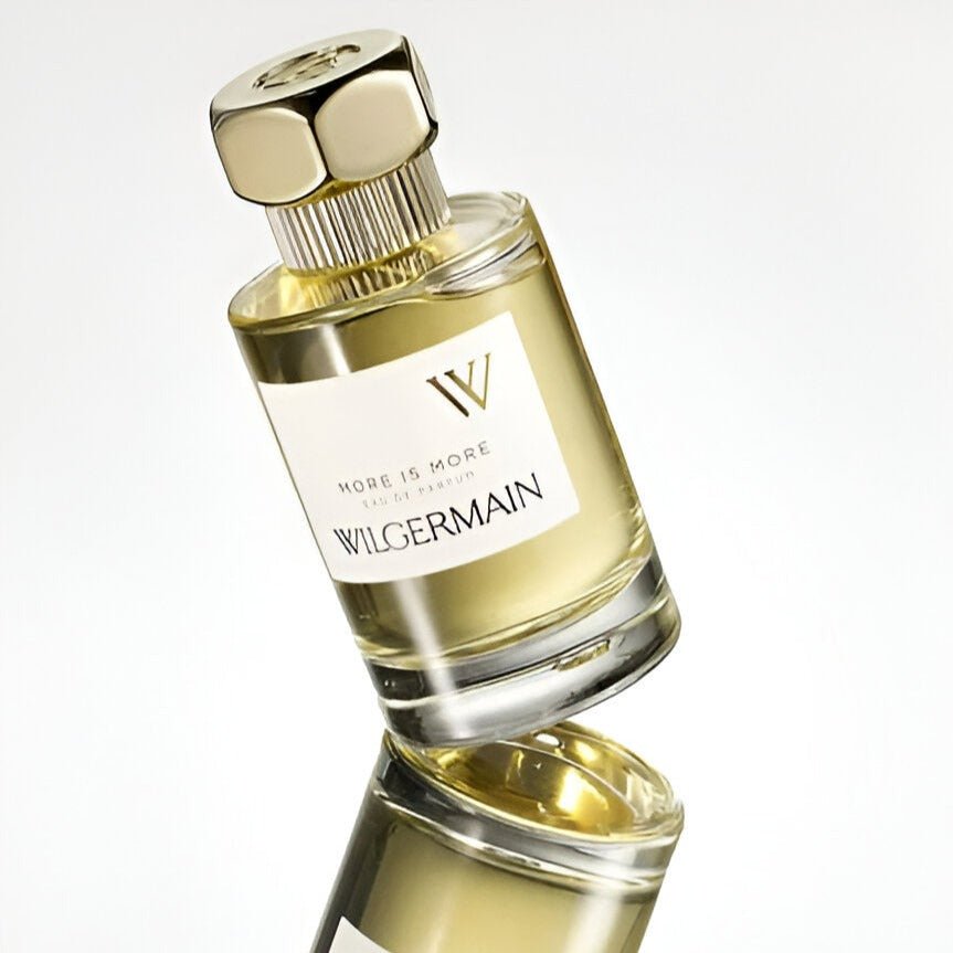 Wilgermain More Is More EDP | My Perfume Shop