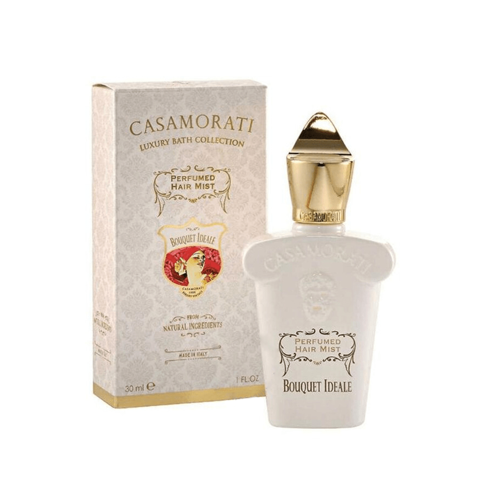 Xerjoff Casamorati 1888 Bouquet Ideale Perfumed Hair Mist | My Perfume Shop