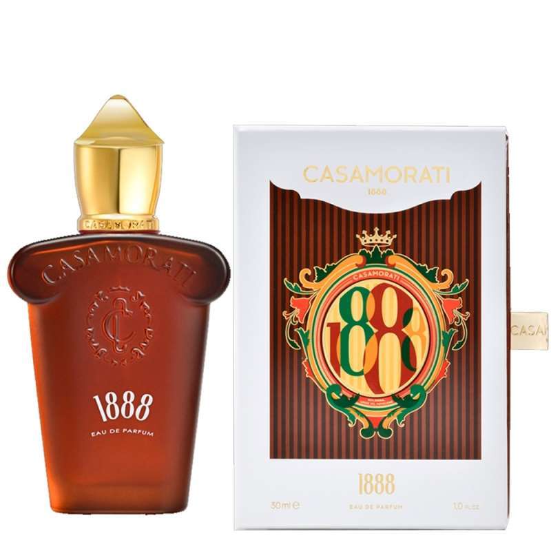 Xerjoff Casamorati 1888 EDP | My Perfume Shop