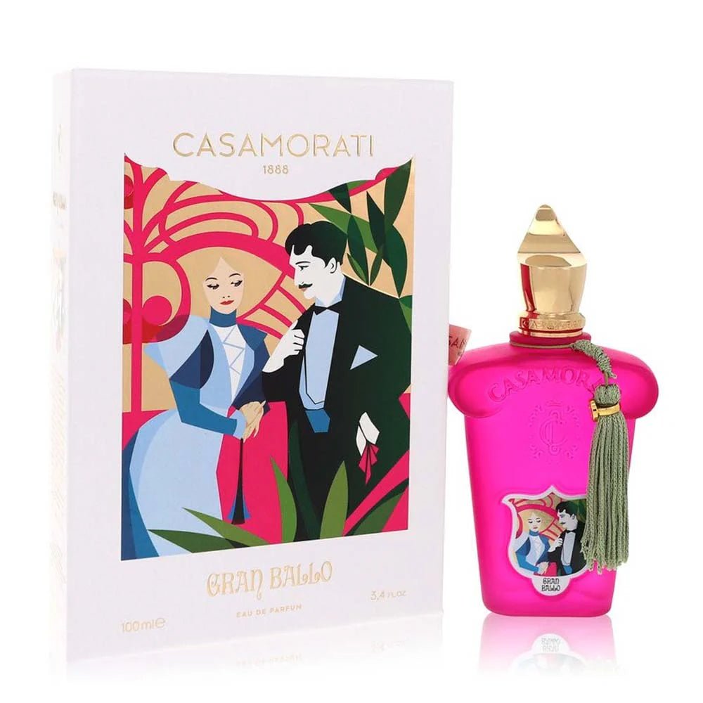 Xerjoff Casamorati 1888 Gran Ballo EDP | My Perfume Shop