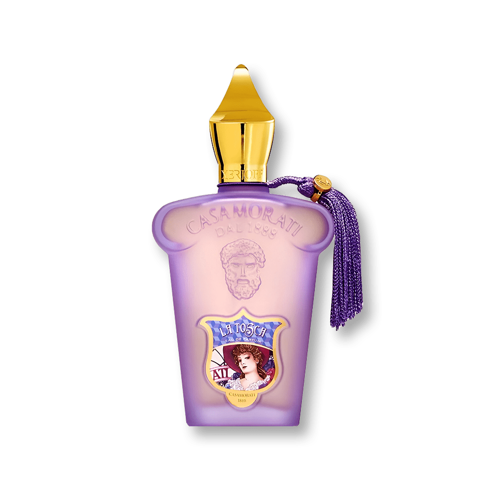 Xerjoff Casamorati La Tosca EDP | My Perfume Shop