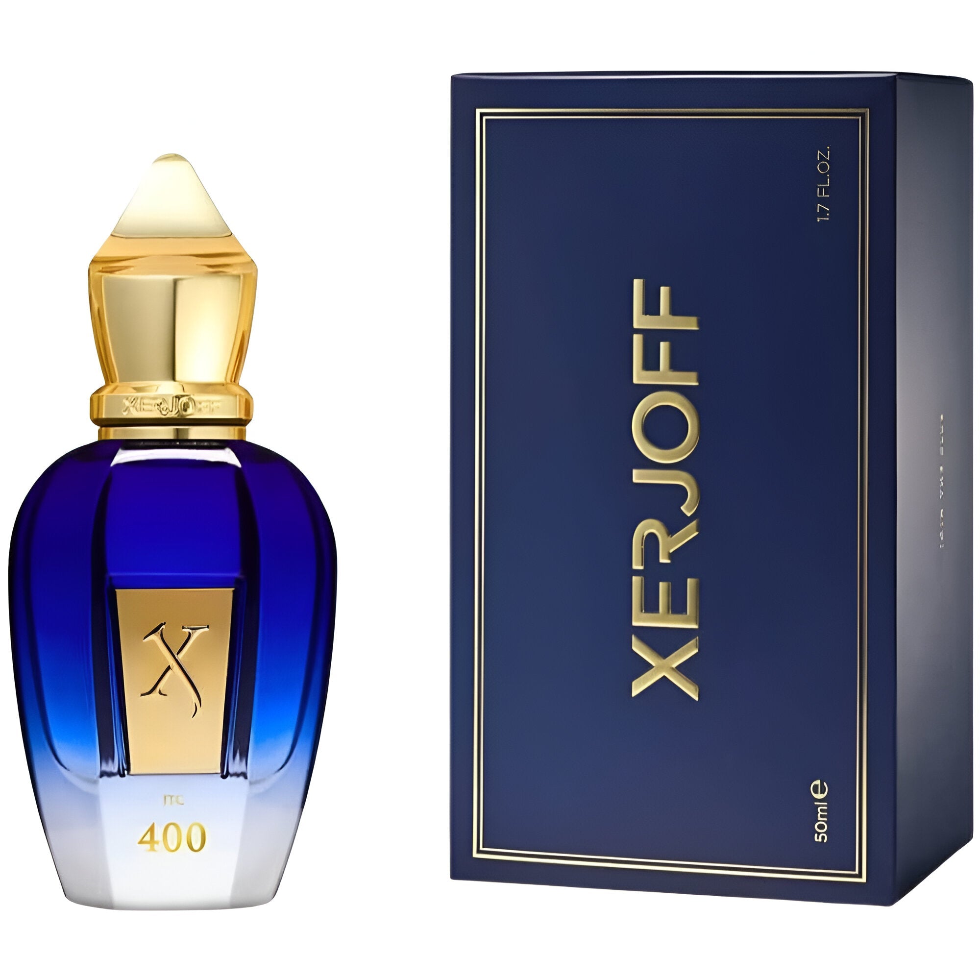 Xerjoff Join The Club 400 EDP | My Perfume Shop