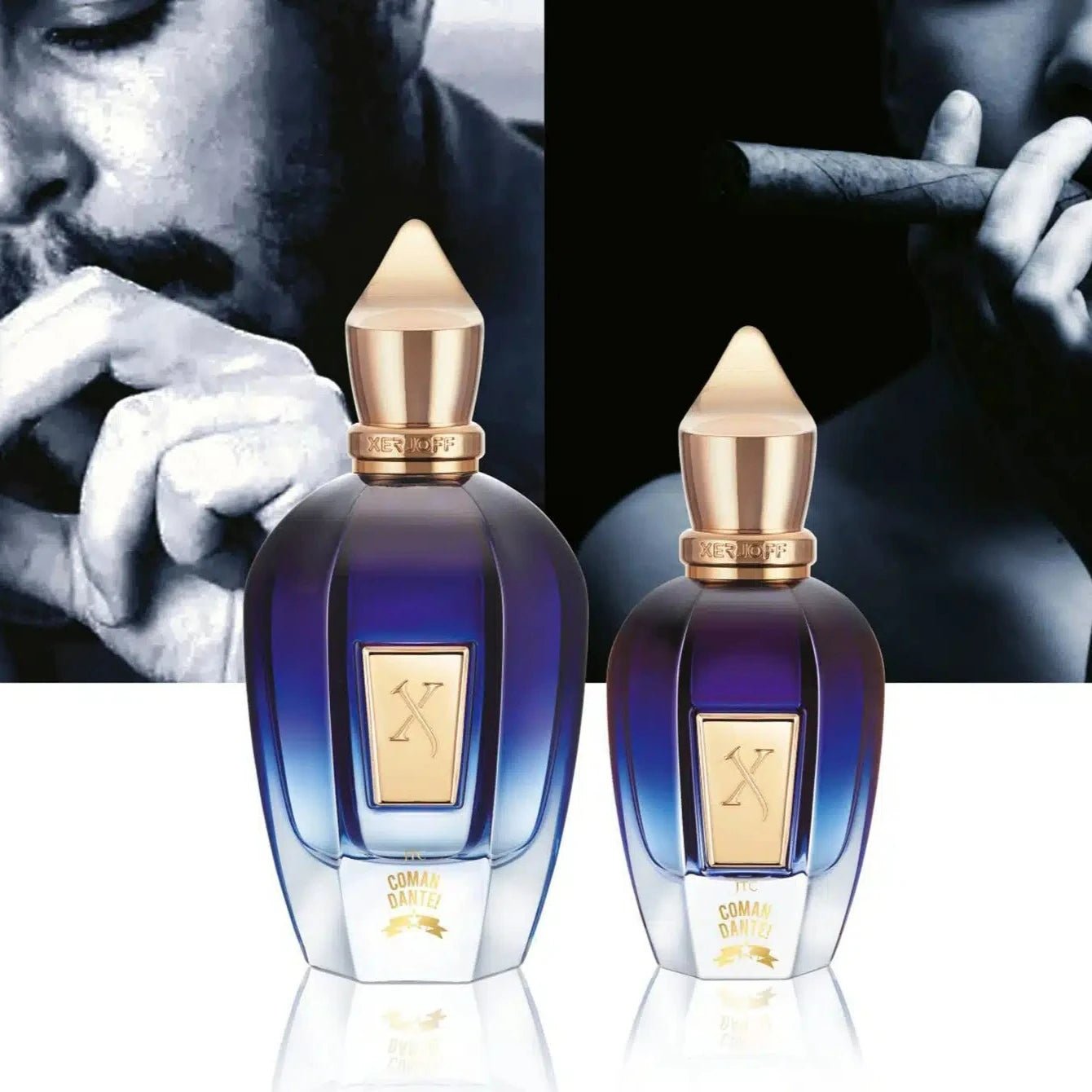 Xerjoff Join The Club Comandante EDP | My Perfume Shop