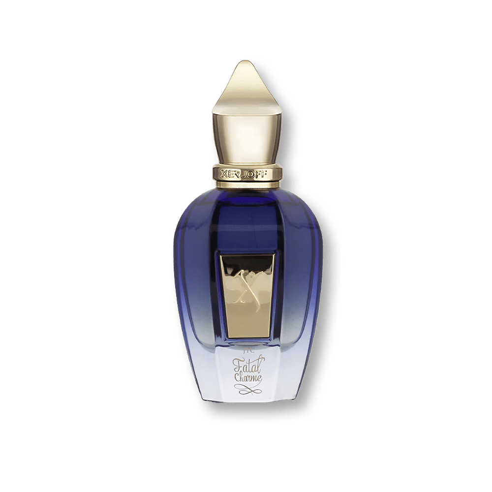 Xerjoff Join The Club Fatal Charme EDP | My Perfume Shop