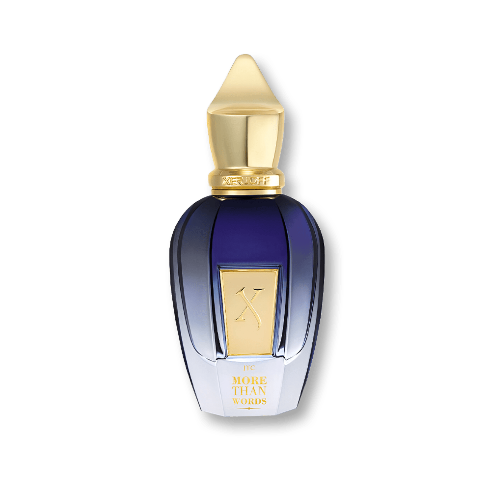 Xerjoff Join The Club More Than Words EDP | My Perfume Shop