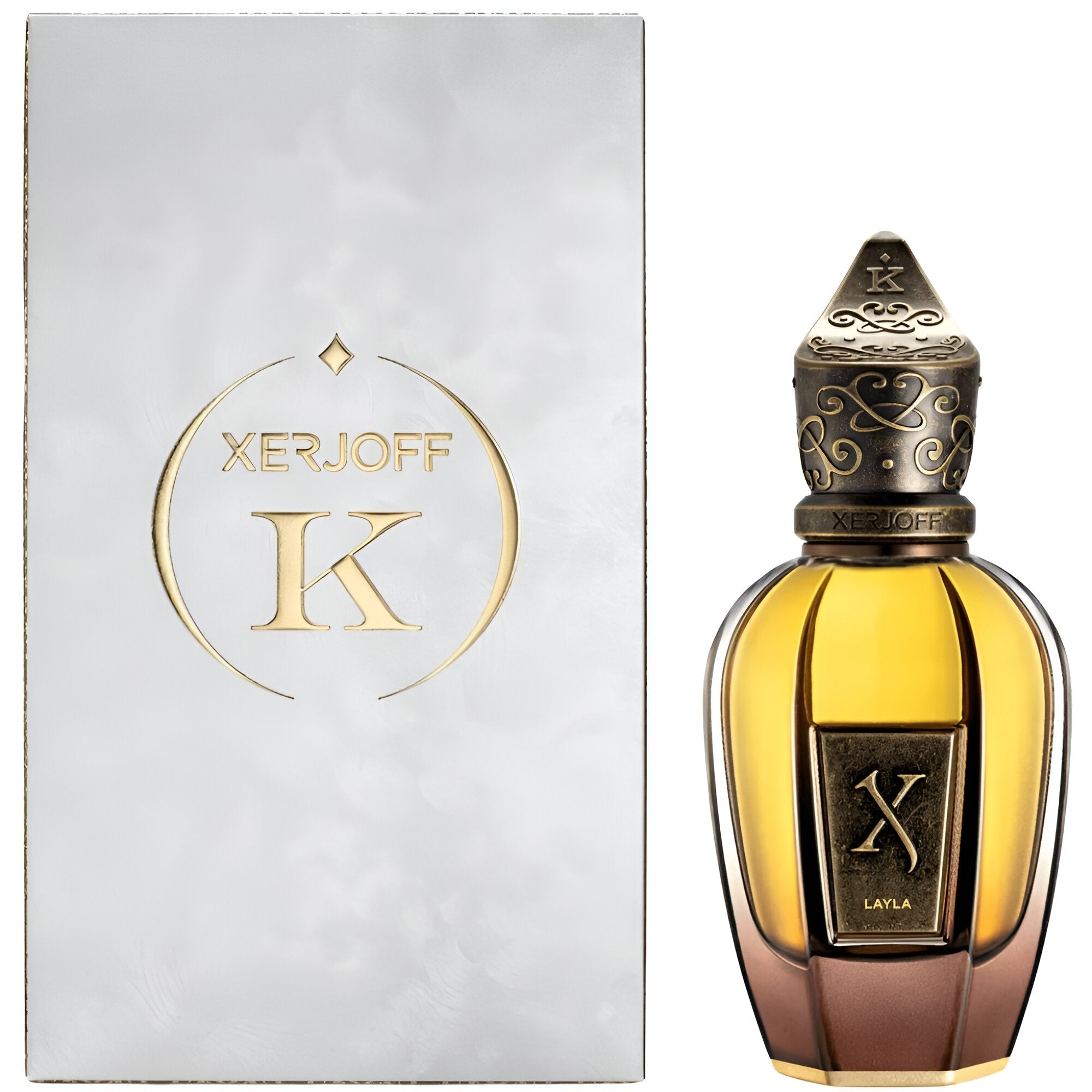 Xerjoff Kemi Collection Layla Parfum | My Perfume Shop