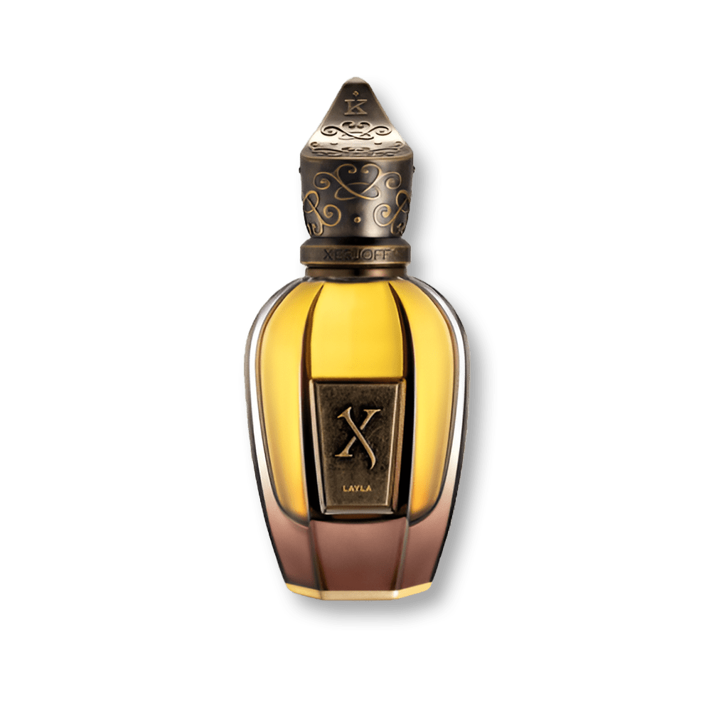 Xerjoff Kemi Collection Layla Parfum | My Perfume Shop