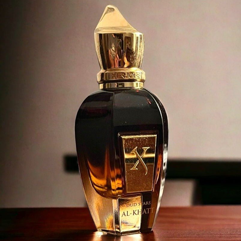 Xerjoff Oud Stars Al - Khatt Parfum | My Perfume Shop