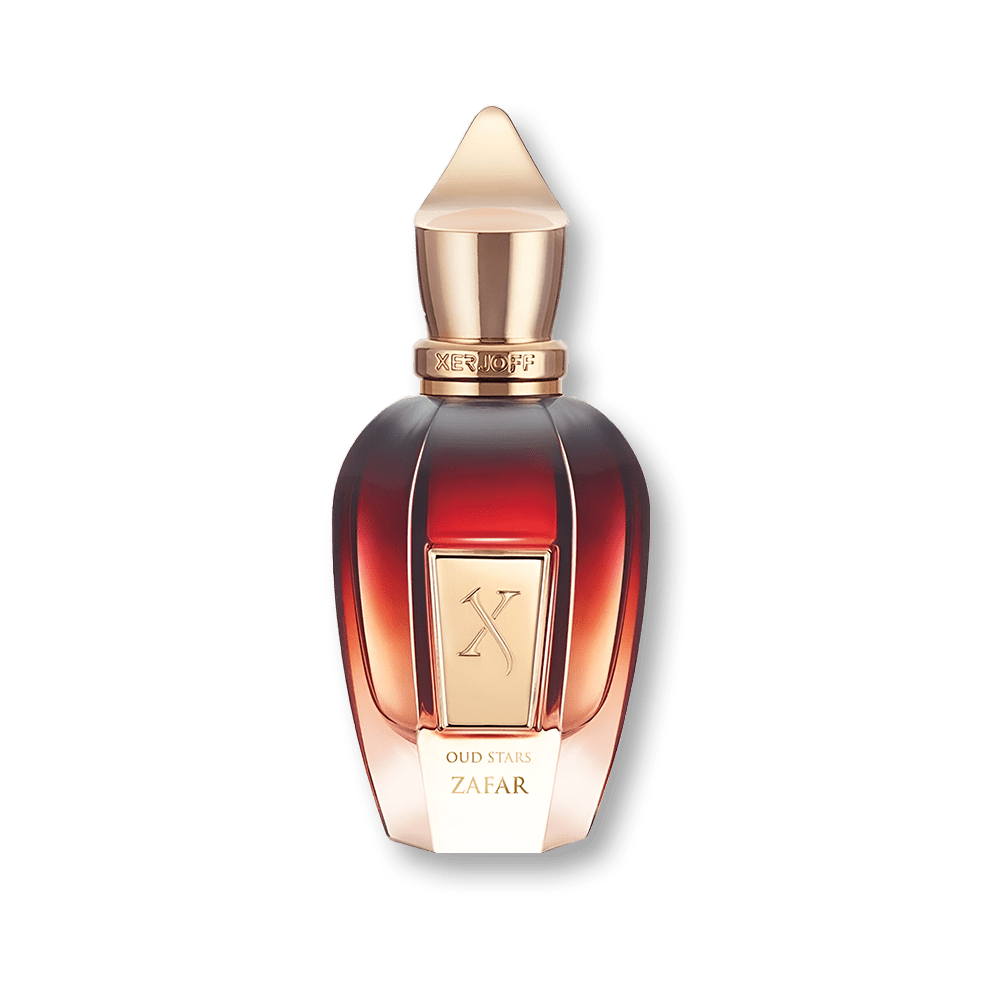 Xerjoff Oud Stars Zafar Parfum | My Perfume Shop