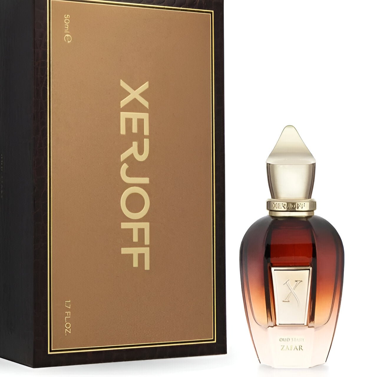 Xerjoff Oud Stars Zafar Parfum | My Perfume Shop