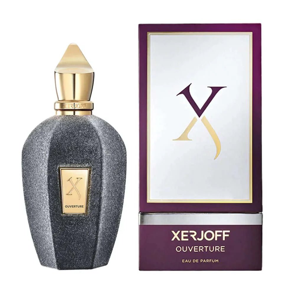 Xerjoff Ouverture EDP | My Perfume Shop