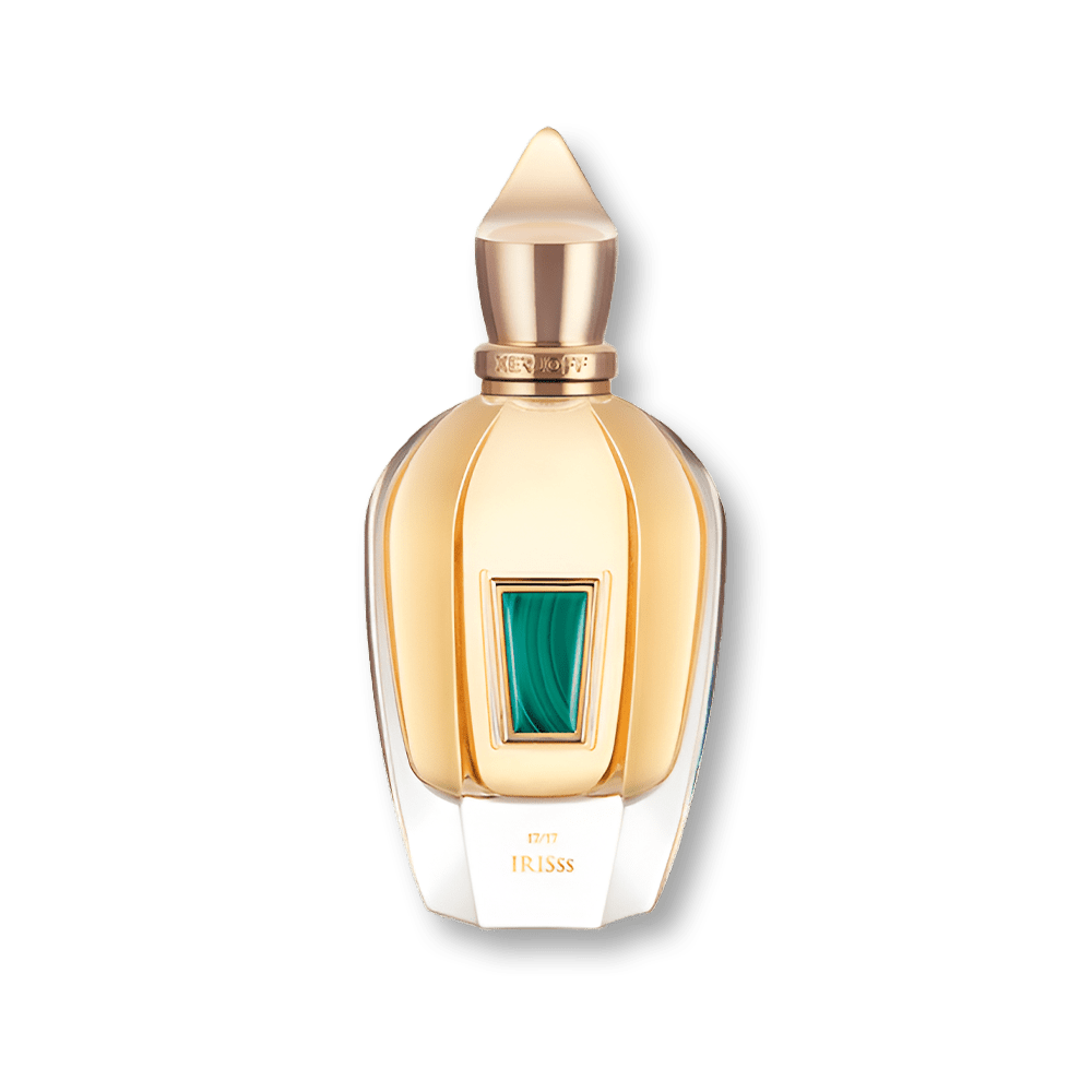 Xerjoff Xj 17/17 Stone Label Irisss Parfum | My Perfume Shop