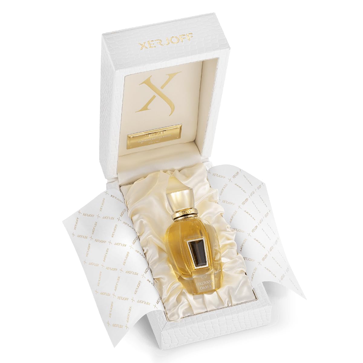 Xerjoff Xj 17/17 Stone Label Pikovaya Dama Parfum | My Perfume Shop