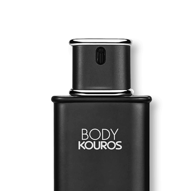 Yves Saint Laurent Kouros Body EDT For Men | My Perfume Shop