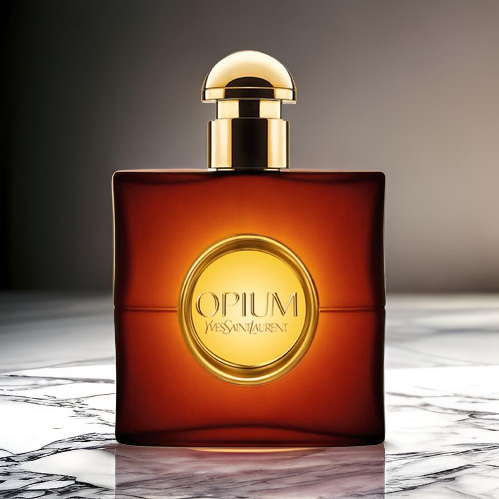 Yves Saint Laurent Opium EDT | My Perfume Shop