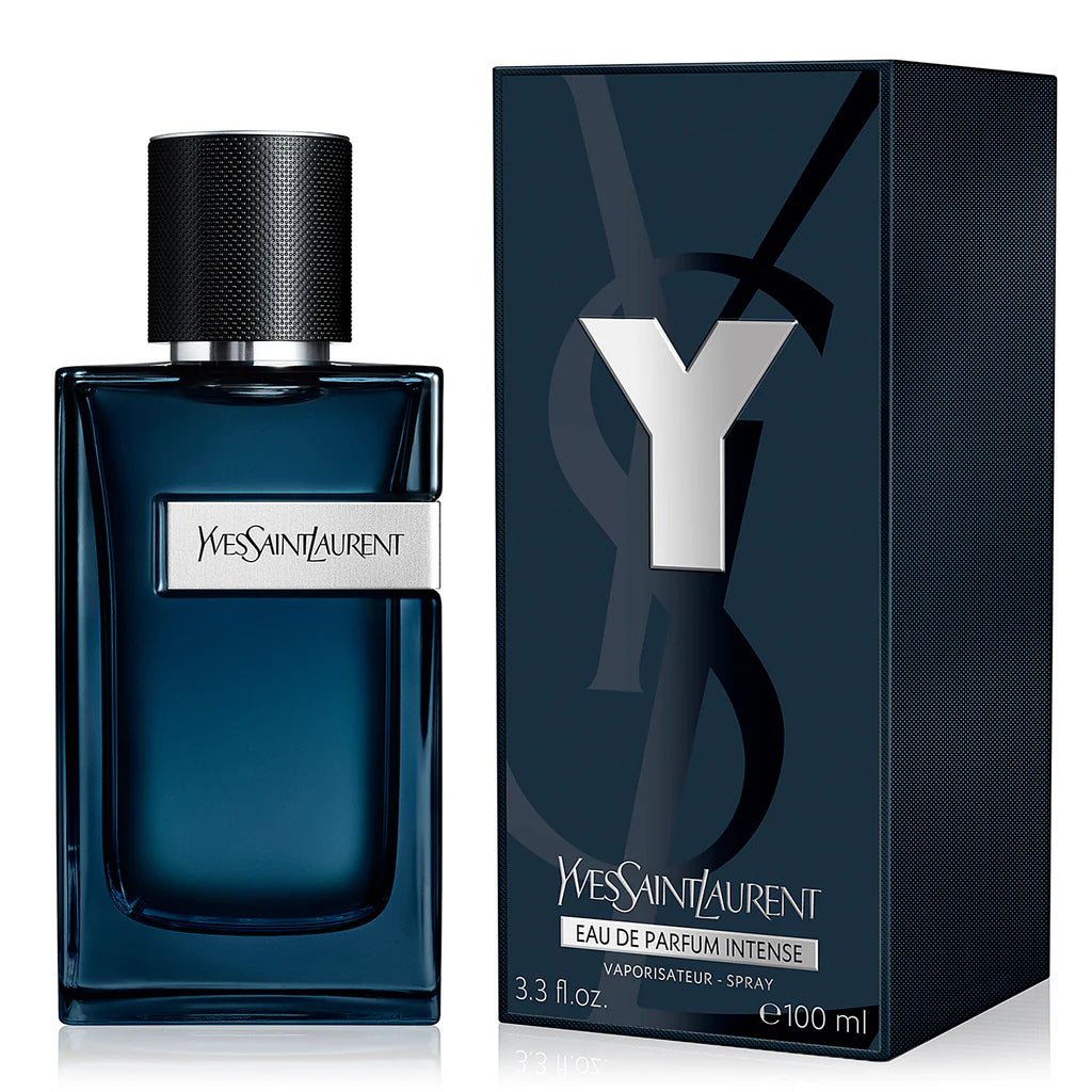 Yves Saint Laurent Y EDP Intense | My Perfume Shop