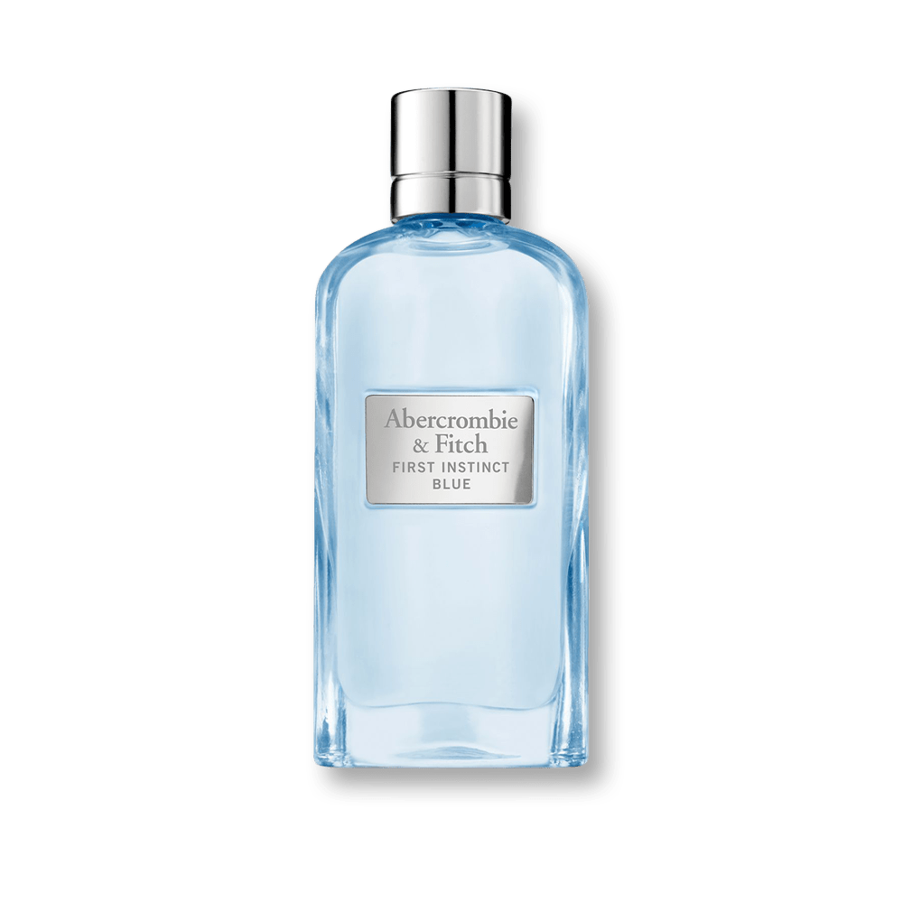 Abercrombie & Fitch First Instinct EDP | My Perfume Shop