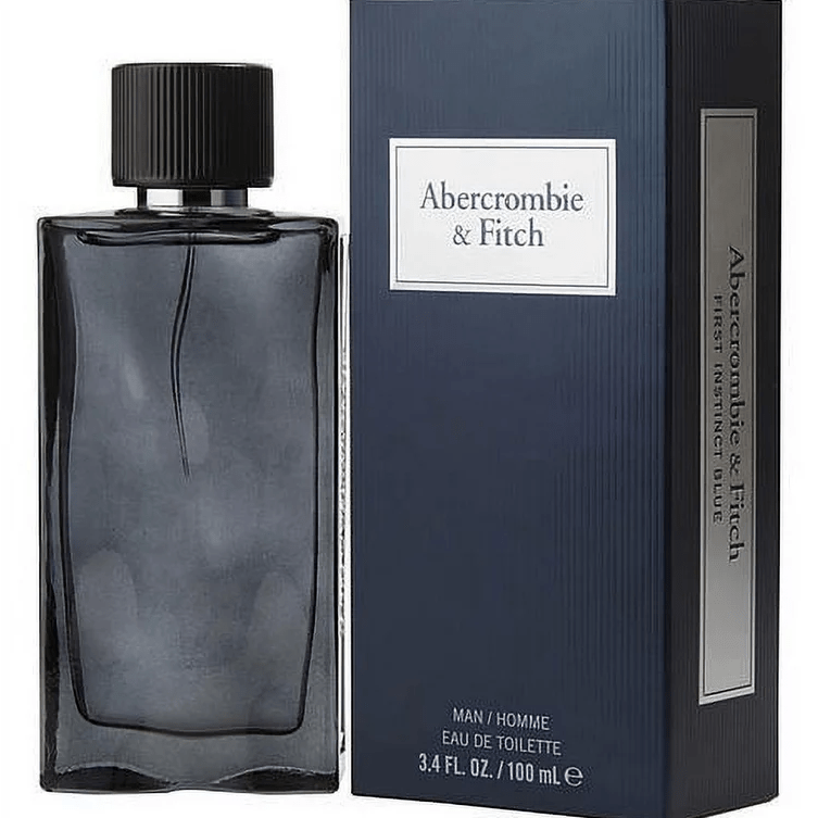 Abercrombie & Fitch First Instinct EDT For Men | My Perfume Shop