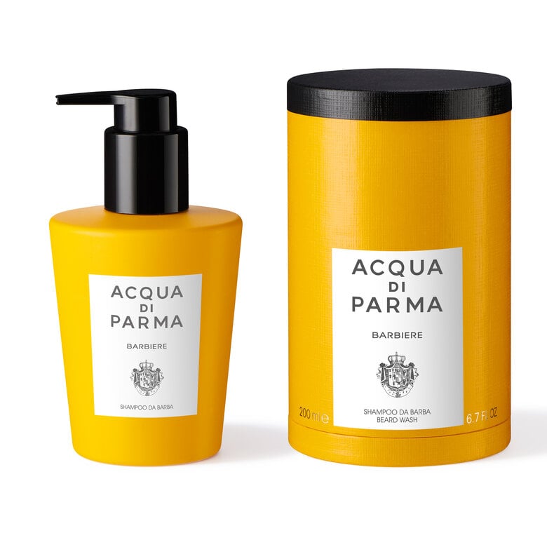 Acqua Di Parma Barbiere Beard Wash | My Perfume Shop