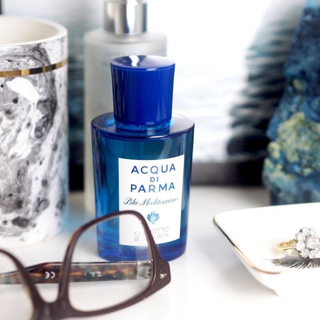 Acqua Di Parma Blu Mediterraneo Discovery Collection | My Perfume Shop