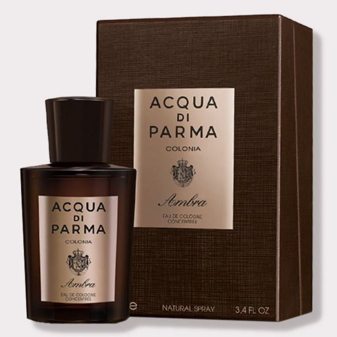 Acqua Di Parma Colonia Ambra EDC | My Perfume Shop