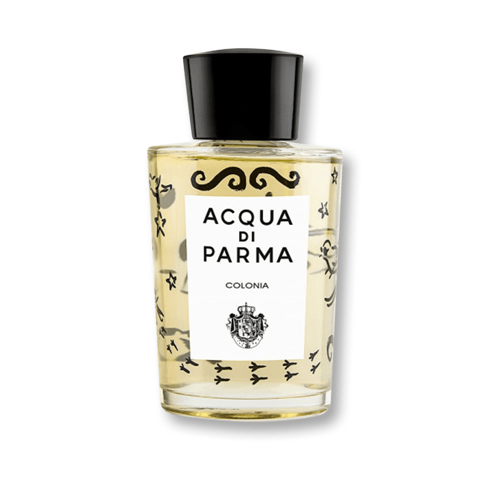 Acqua Di Parma Colonia Artist Edition By Clym Evernden EDC | My Perfume Shop