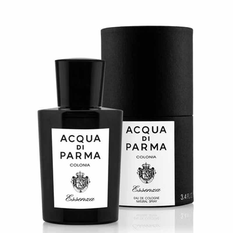 Acqua Di Parma Colonia Essenza EDC Hair & Shower Gel Set | My Perfume Shop