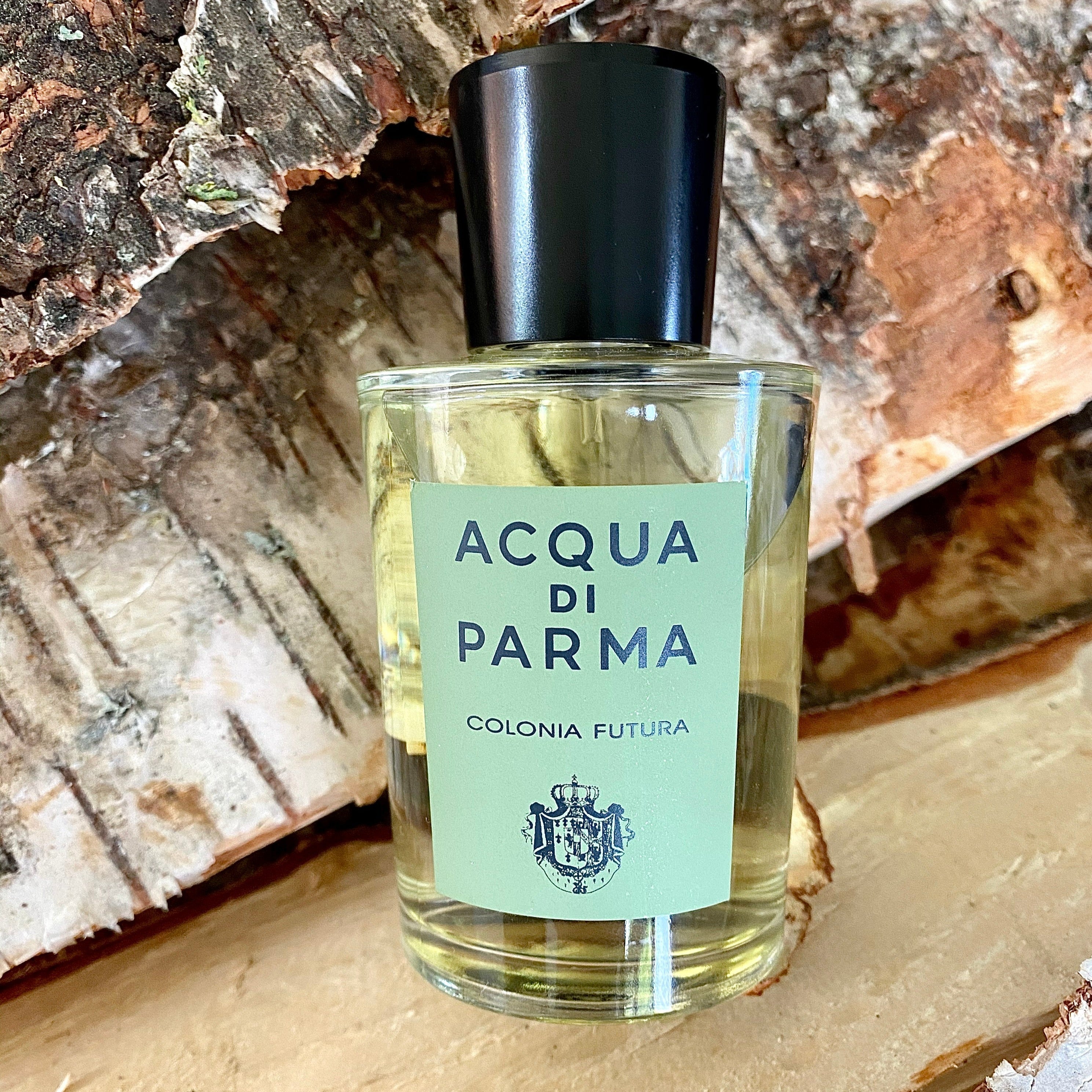 Acqua Di Parma Colonia Futura EDC Essentials Set | My Perfume Shop