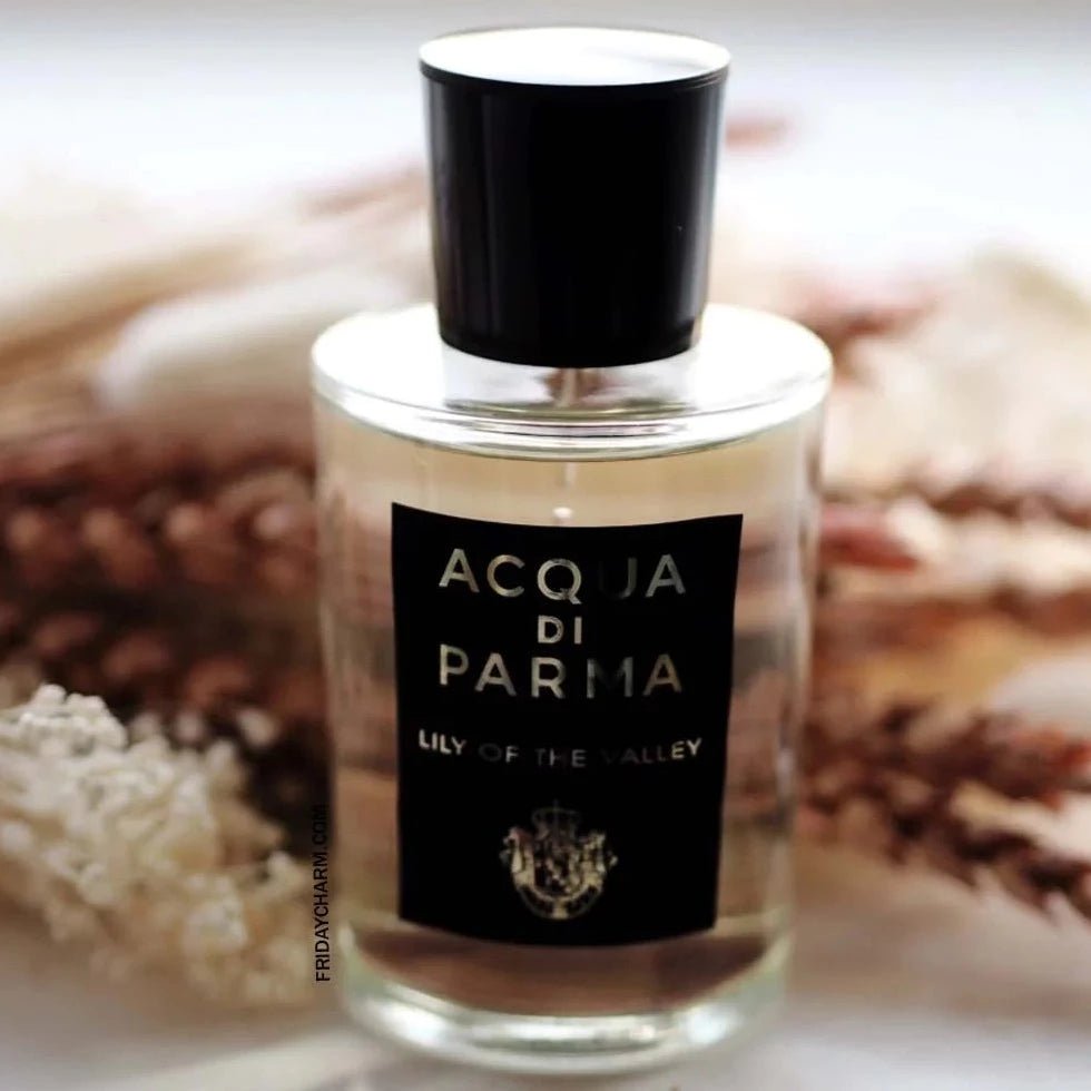 Acqua Di Parma Lily Of The Valley EDP | My Perfume Shop