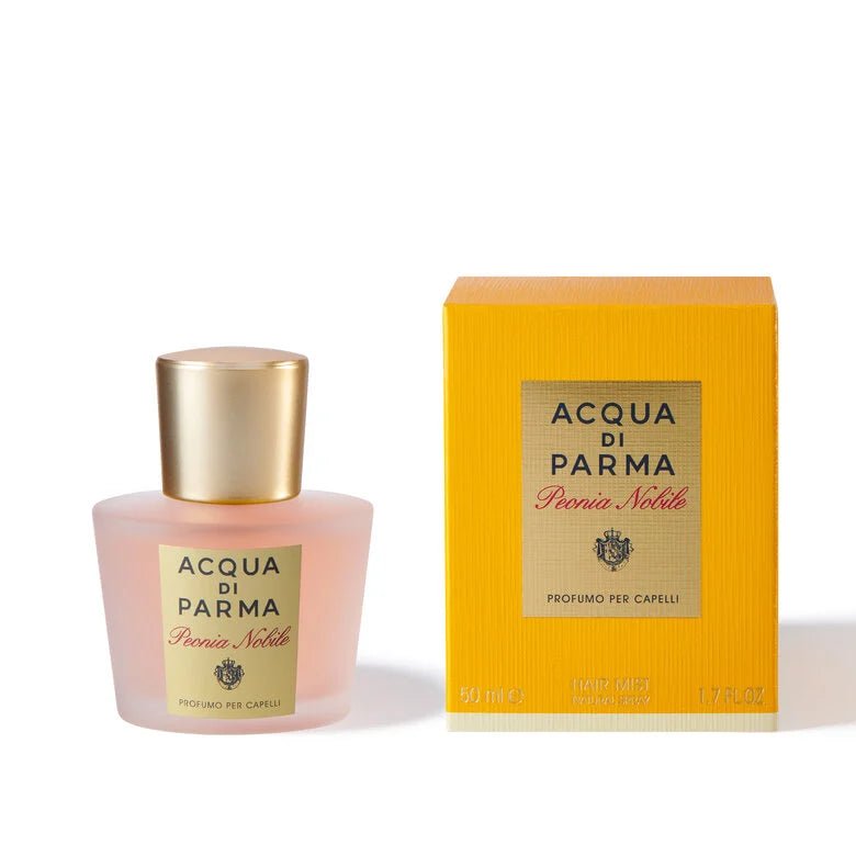 Acqua Di Parma Peonia Nobile Hair Mist | My Perfume Shop