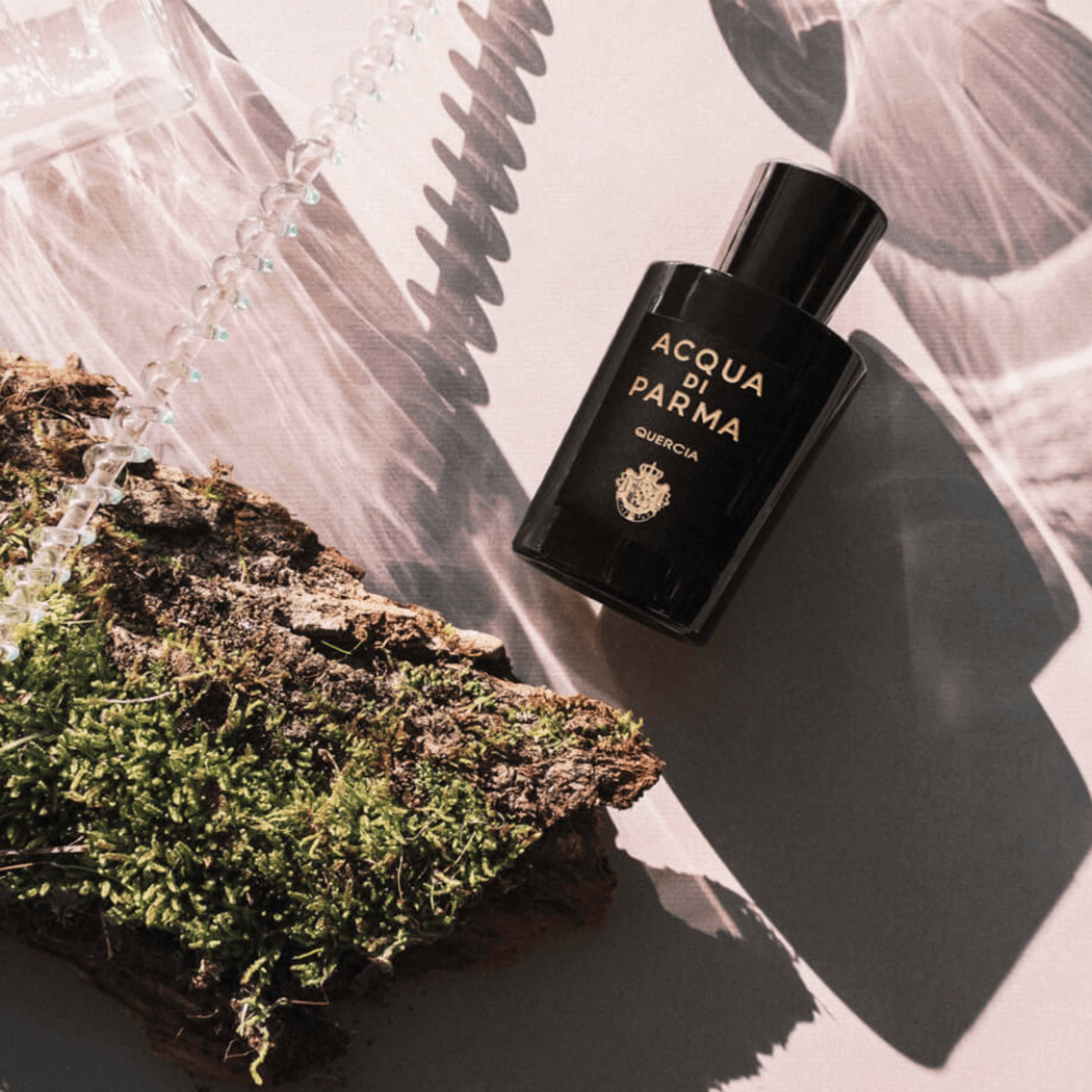 Acqua Di Parma Quercia EDP | My Perfume Shop