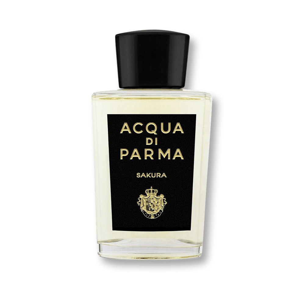 Acqua Di Parma Sakura EDP | My Perfume Shop